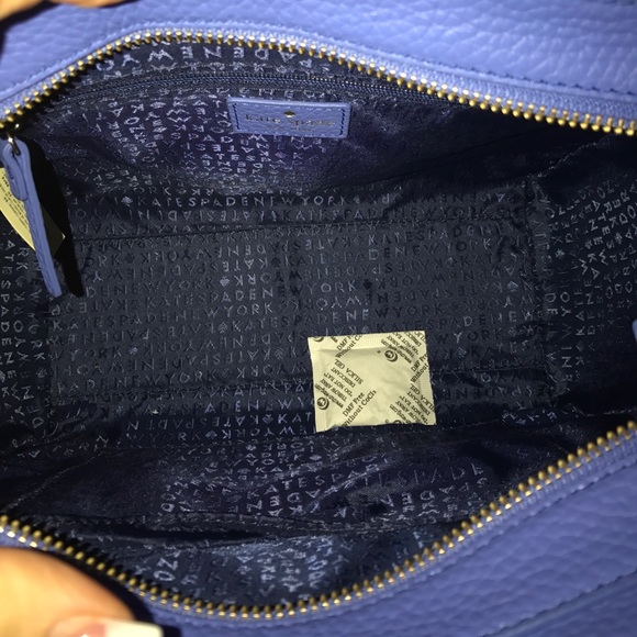 NWT Chester Street Small Allyn - Picture 7 of 8